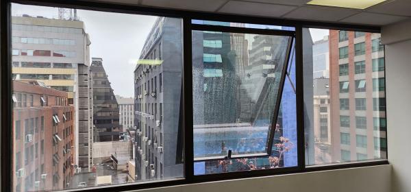 VENTA OFICINA EN PROVIDENCIA