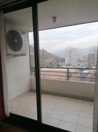 ARRIENDO DEPARTAMENTO 4 DORM 2 BAÑOS 