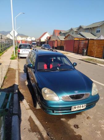 AUTO DAEWO