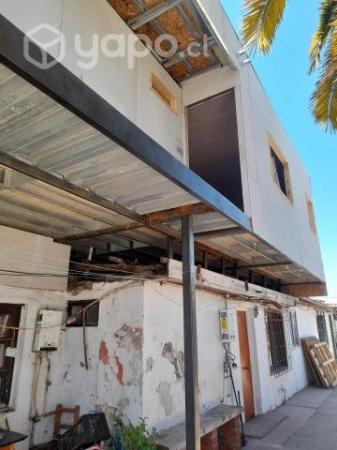 MAESTRO CONSTRUCCION