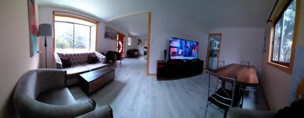 SE VENDE CASA DE CAMPO 