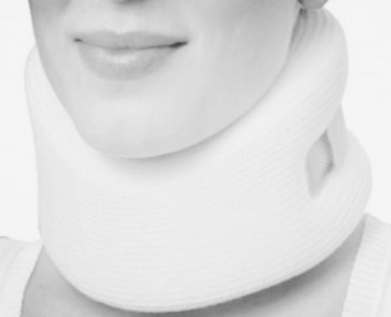 CUELLO CERVICAL