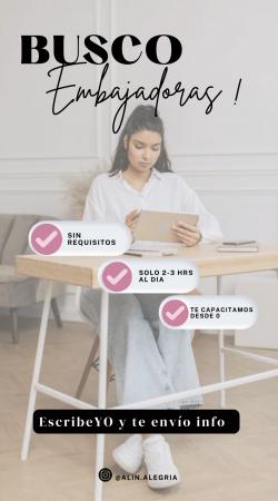 CREADORES DE CONTENIDO 
