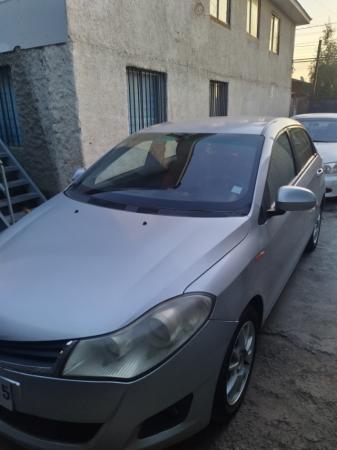 VENDO CHERY FULWIN GLX 1.5 