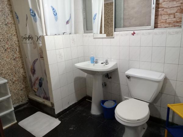 ARRIENDO PIEZA CON BAÑO PRIVADO OFERTA