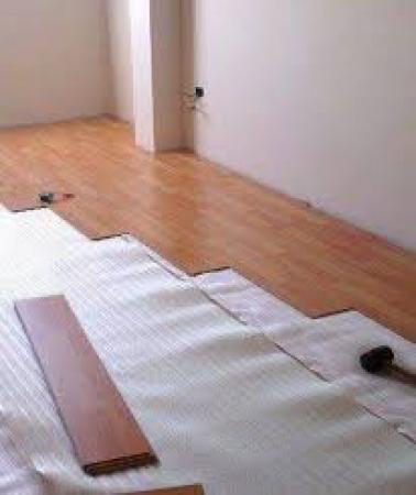 INSTALO PISO FLOTANTE
