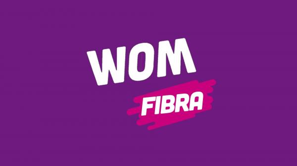FIBRA OPTICA WOM HOGAR (INTERNET) 