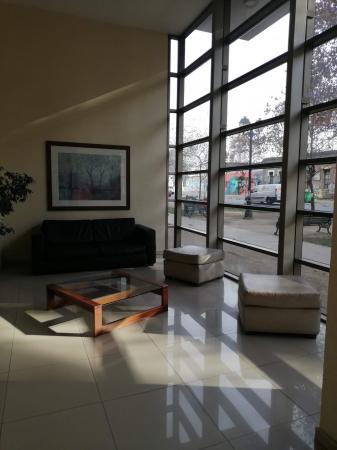 ARRIENDO DEPARTAMENTO SANTIAGO  