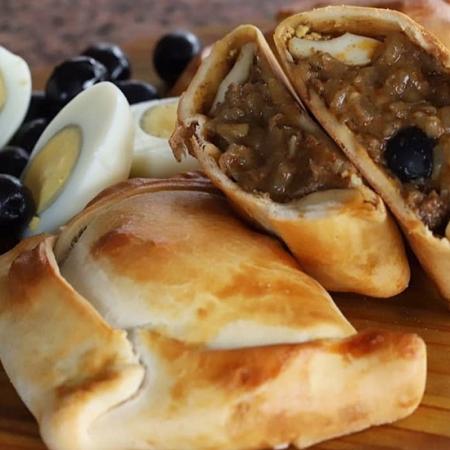 NEGOCIO EMPANADAS -POLLOS LA FLORIDA TOP