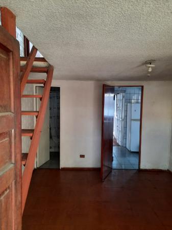 CASA EN VENTA PUENTE ALTO