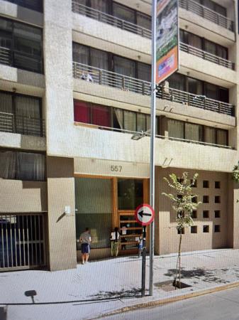 DEPARTAMENTO HERMOSO 2 DORMITORIOS