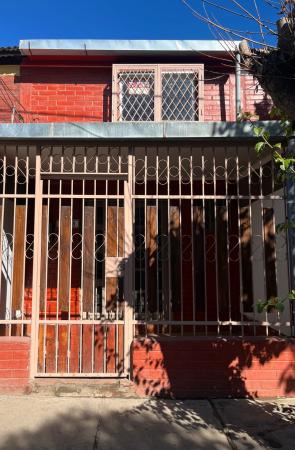 INMOBILIARIA MATEYMATE LTDA