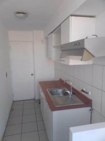 ARRIENDO DE DEPARTAMENTO EN GRAN AVENIDA