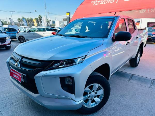 MITSUBISHI L200 2.4 WORK 2022