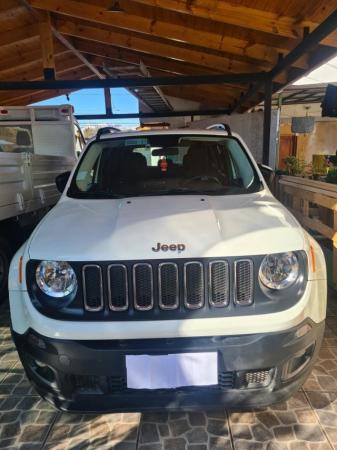 JEEP RENEGADE SPORT