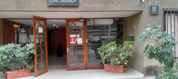 DEPARTAMENTO BARRIO REPÚBLICA 