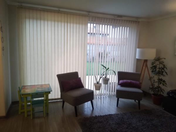 CORTINAS VERTICALES ROLLERMAS