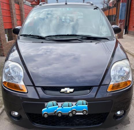 AUTO ÚNICA DUEÑA 