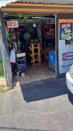 VENDO CASA