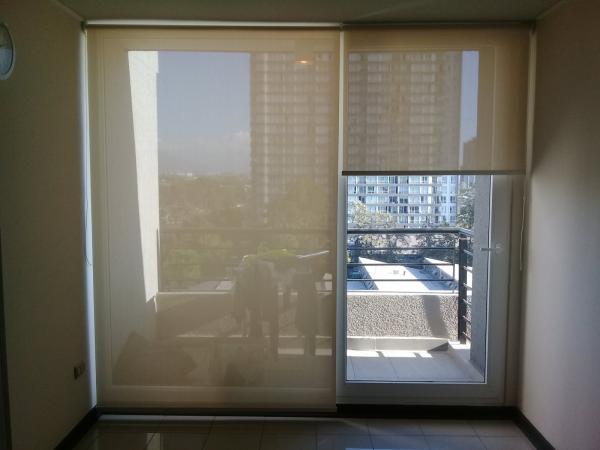 CORTINAS ROLLER ROLLERMAS