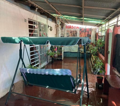 SE VENDE CASA EN LO ESPEJO