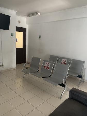 ARRIENDO OFICINA CENTRO DE SANTIAGO