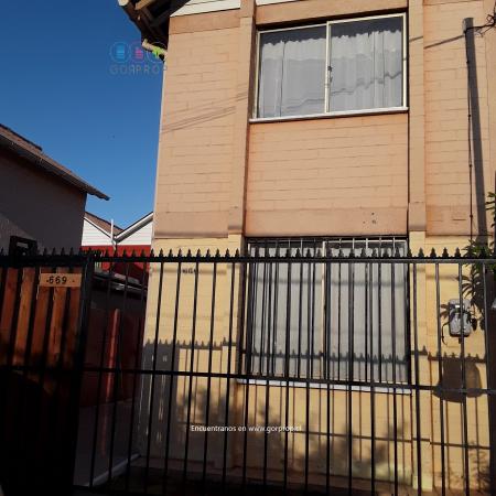 CASA LAMPA EN VENTA