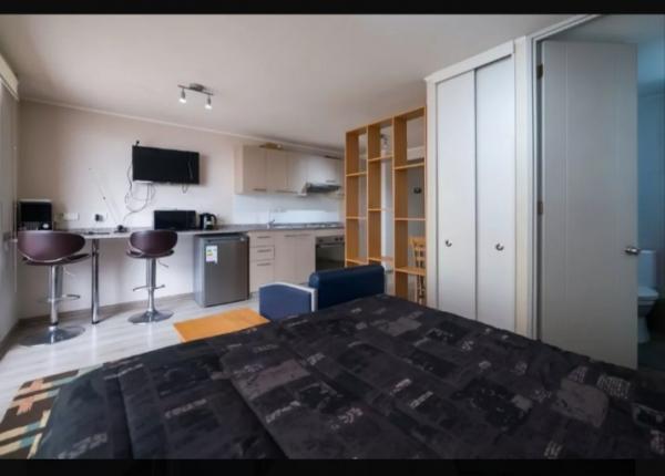 VENDO DEPARTAMENTO ESTUDIO EN SAN MIGUEL.