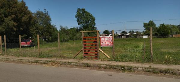 SITIOS  URBANO 400M2  PARCELA  5000M2 BULNES  ÑUBL