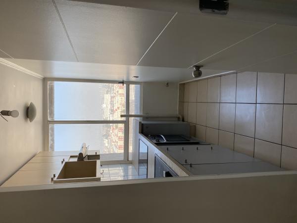 ARRIENDO ESTUPENDO DEPARTAMENTO CERCANO 