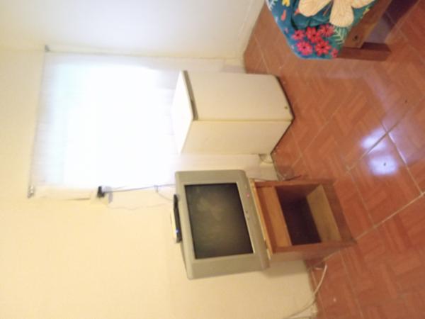 PIEZA AMOBLADA DE CERAMICA