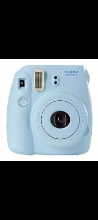 VENDO CÁMARA INSTAX MINI 8