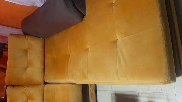 VENDO HERMODO DOFA L