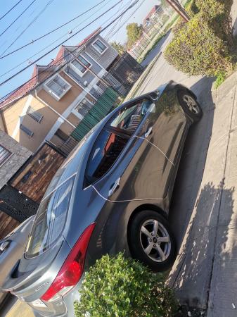 HYUNDAY ELANTRA GLS