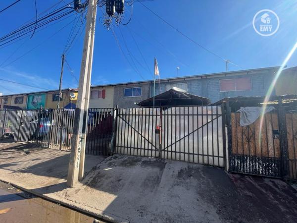 SE VENDE CASA EN LA COMUNA DE COLINA