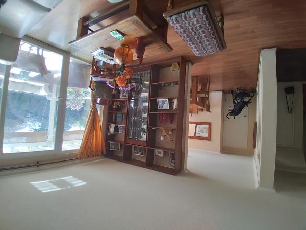 VENDO HERMOSA CASA CONDOMINIO PEÑALOLEN