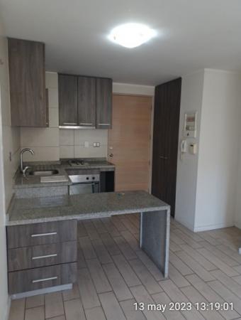 ARRIENDO DEPARTAMENTO