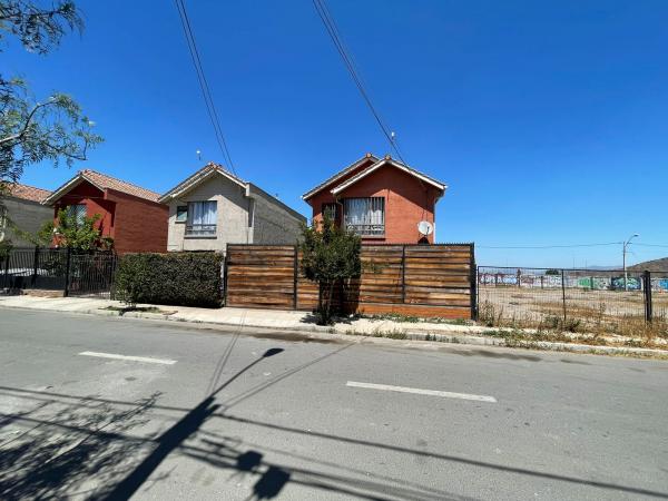 VENDO CASA 