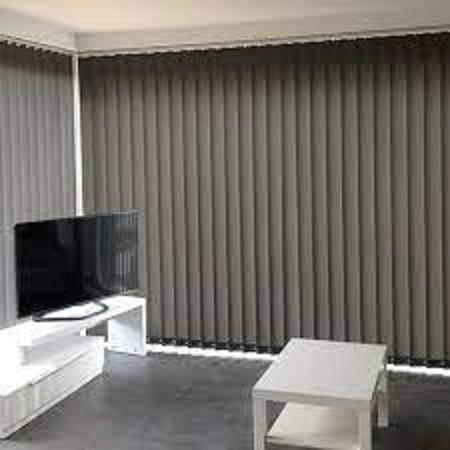 CORTINAS VERTICALES DECORED
