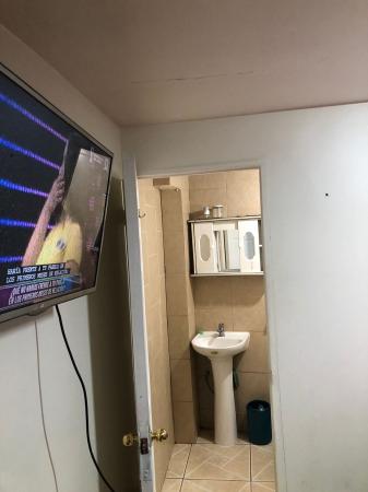 PIEZA AMOBLADA METRO ELISA CORREA