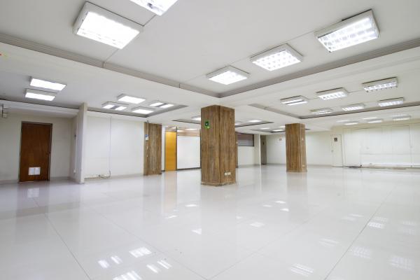 PLANTA ABIERTA 10 PRIVADOS SANTIAGO 