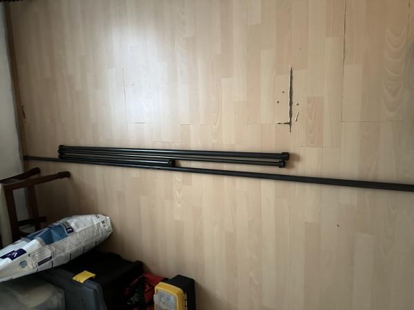 FIERROS CORTINAS 