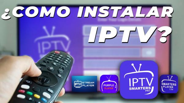 FULL IPTV 