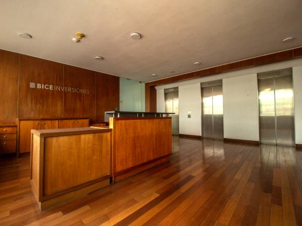 ARRIENDO DE OFICINA EN LAS CONDES