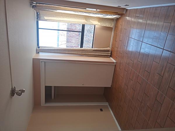 ARRIENDO DEPARTAMENTO