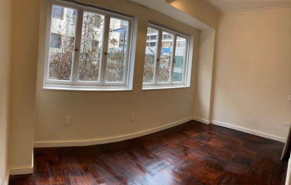 ARRIENDO DEPARTAMENTO 1D Y 1B EN SANTIAGO CENTRO