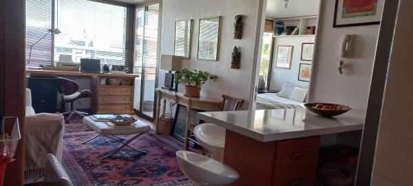ARRIENDO DEPARTAMENTO AMOBLADO 