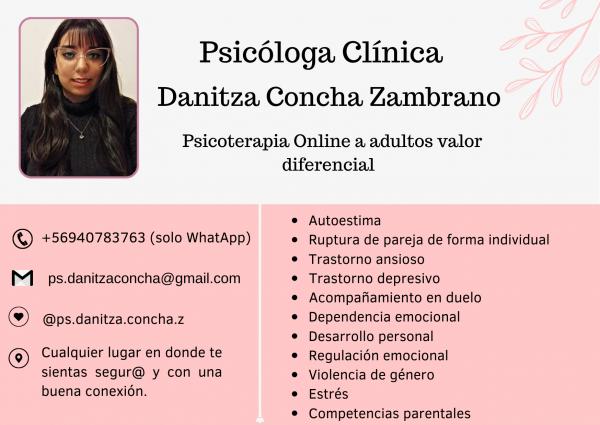 PSICOTERAPIA ONLINE 