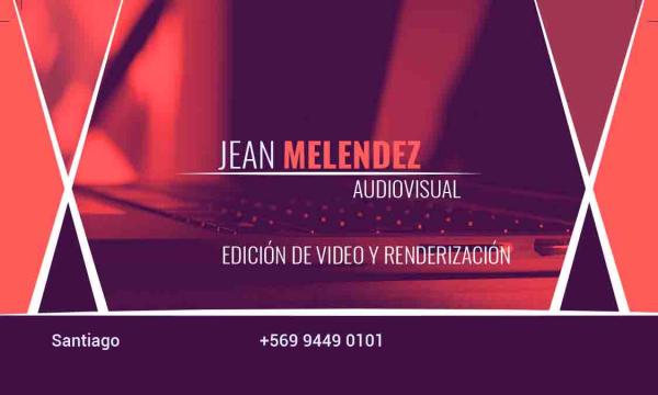 EDICION DE VIDEOS