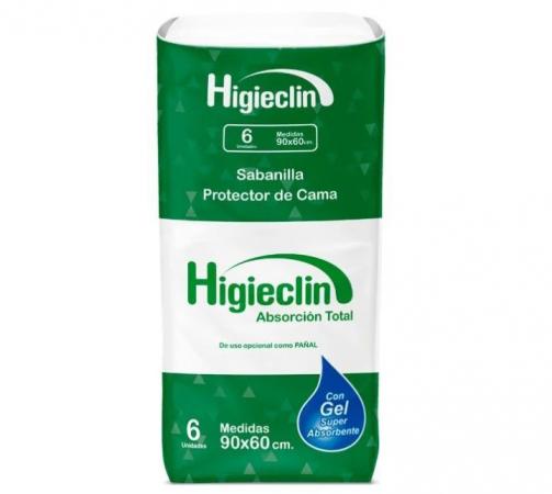 SABANILLA PROTECTOR DE CAMA